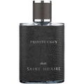 Private Grey by Saint Hilaire