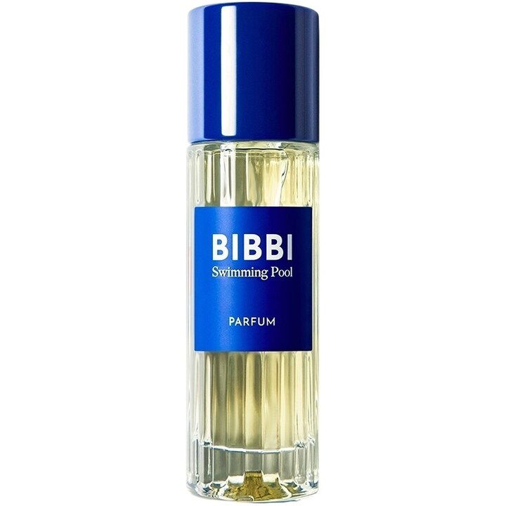 Swimming Pool von Bibbi