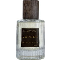 Dapper von Comporta
