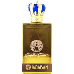 Jagaban (Eau de Parfum) by Sapphire Scents