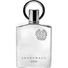 Supremacy (Silver) by Afnan Perfumes