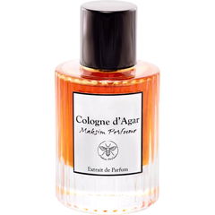Cologne d'Agar von Maksim Perfume