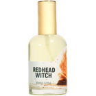 Redhead Witch von Unusual