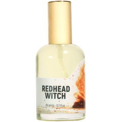 Redhead Witch by Unusual