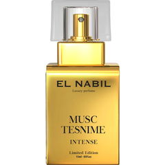 Musc Tesnime (Eau de Parfum Intense) von El Nabil