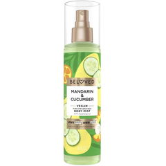 Beloved - Mandarin & Cucumber von Love Beauty and Planet