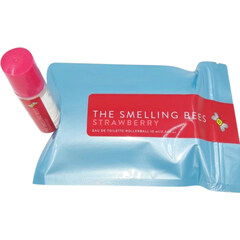 The Smelling Bees - Strawberry von The Society of Scent