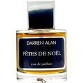 Fêtes de Noël von Darren Alan Perfumes