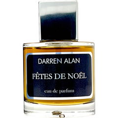 Fêtes de Noël von Darren Alan Perfumes