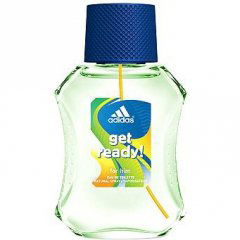 Get Ready! for Him (Eau de Toilette) by Adidas