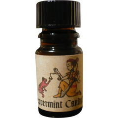 Peppermint Candyflip by Arcana Wildcraft