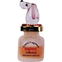Cristal Fragrance Raspberry von Chicca Collections