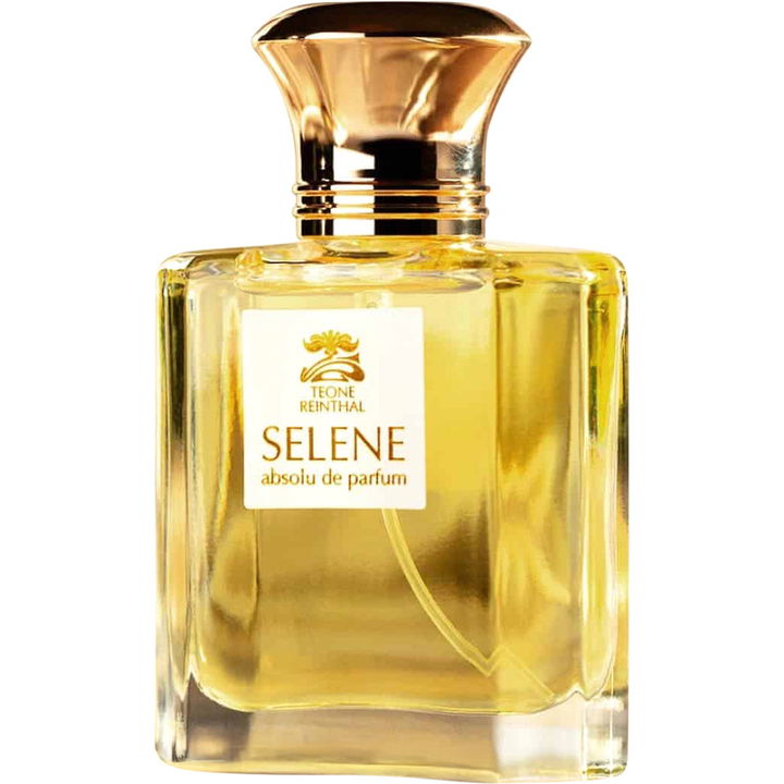 Selene von Teone Reinthal Natural Perfume Selene von Teone Reinthal Natural Perfume