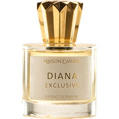 Diana Exclusive by Maison Evandie