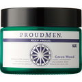 Grooming Balm - Green Wood / ルーミングバームGW（グリーンウッドの香り） (Fragrance Balm) von PROUDMEN. / プラウドメン