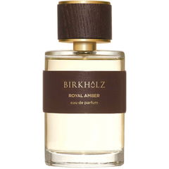 Royal Amber by Birkholz