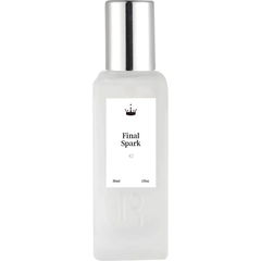 42. Final Spark by Royal Water