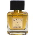 Saffron Infused in Musk & Amber by Naso