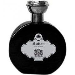 Sultan von Al Battash