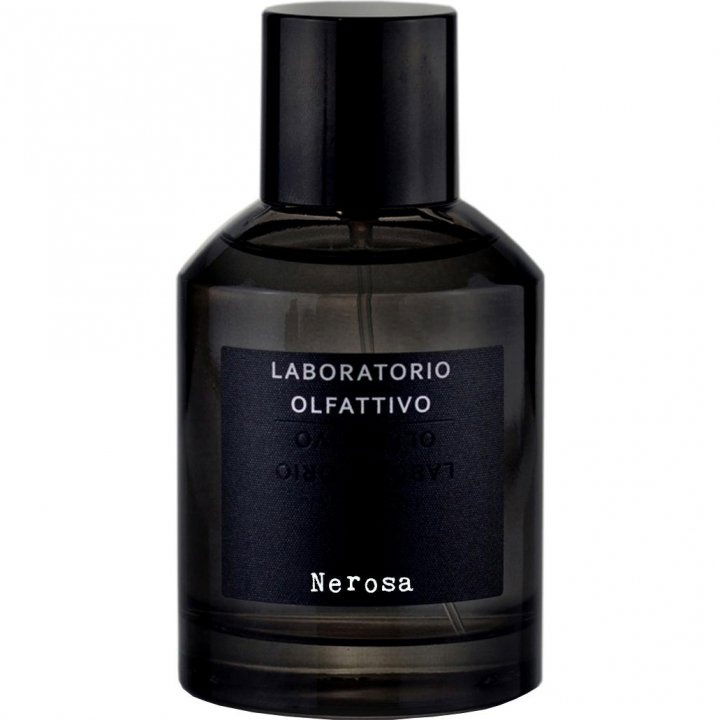 Nerosa by Laboratorio Olfattivo