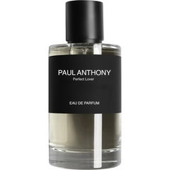 Perfect Lover von Paul Anthony