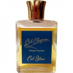 Ceil Bleue (Cologne Exquisite) von Ceil Chapman
