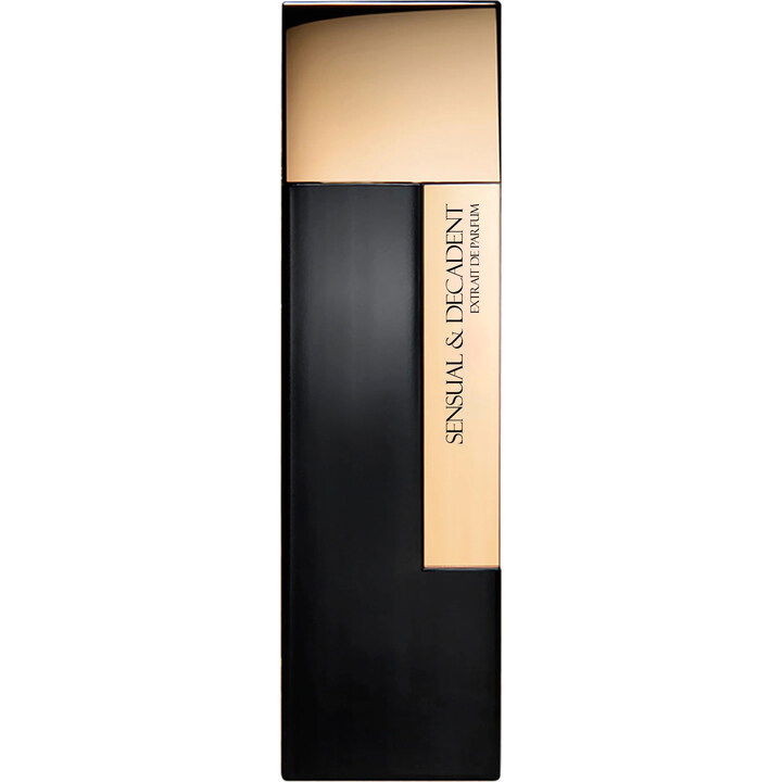 Sensual & Decadent von LM Parfums Sensual & Decadent von LM Parfums