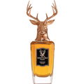 Swedish Wood (Extrait de Parfum) by Pana Dora