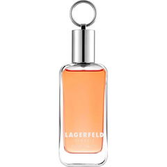 Lagerfeld Classic (Eau de Toilette) by Karl Lagerfeld