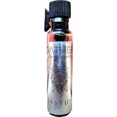 Sastun von Gather Perfume / Amrita Aromatics