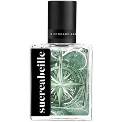 Out West (Perfume Oil) von Sucreabeille