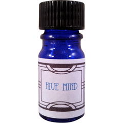 Hive Mind by Nui Cobalt Designs
