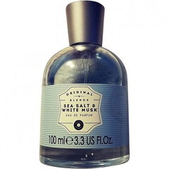 Sea Salt & White Musk by Primark