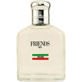 Friends Men (After Shave) by Moschino