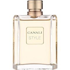 Canali Style (After Shave Lotion) by Canali