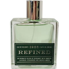 Refined by Tru Fragrance