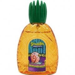 Spongebob Squarepants Pineapple Collection - Gary von Petite Beaute