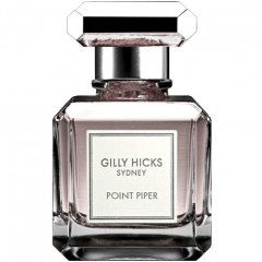Point Piper von Gilly Hicks