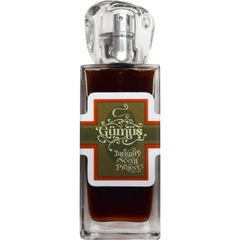 Gümüş von January Scent Project
