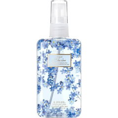 Bleu Rêve / ブルーレーヴ (Body Mist) von &.Joliee / アンジョリー
