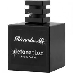 Detonation von Ricarda M.