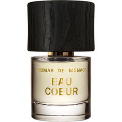 Eau Coeur (2025) von Thomas De Monaco