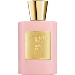 Spring Privé - Rose Oud von Spring Perfume House