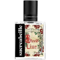 Fête des Mères - Bloodline (Eau de Parfum) by Sucreabeille