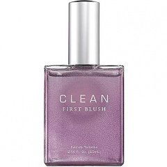 First Blush von Clean