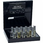 Secret Smelling 2016 - Jean-Christophe Hérault by IFF International Flavors & Fragrances