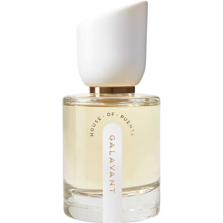 Galavant by House of Puente  / Puente Perfumes