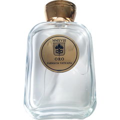 Oro by Farmacia Vaticana