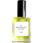 Jade von Hendley Perfumes