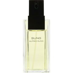 Sung (Eau de Toilette) by Alfred Sung